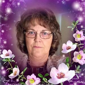 Meet your Posher, Joann